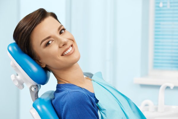 CEREC dentist chicago